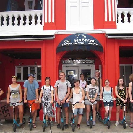 Inncrowd Backpackers 2 Σιγκαπούρη Εξωτερικό φωτογραφία