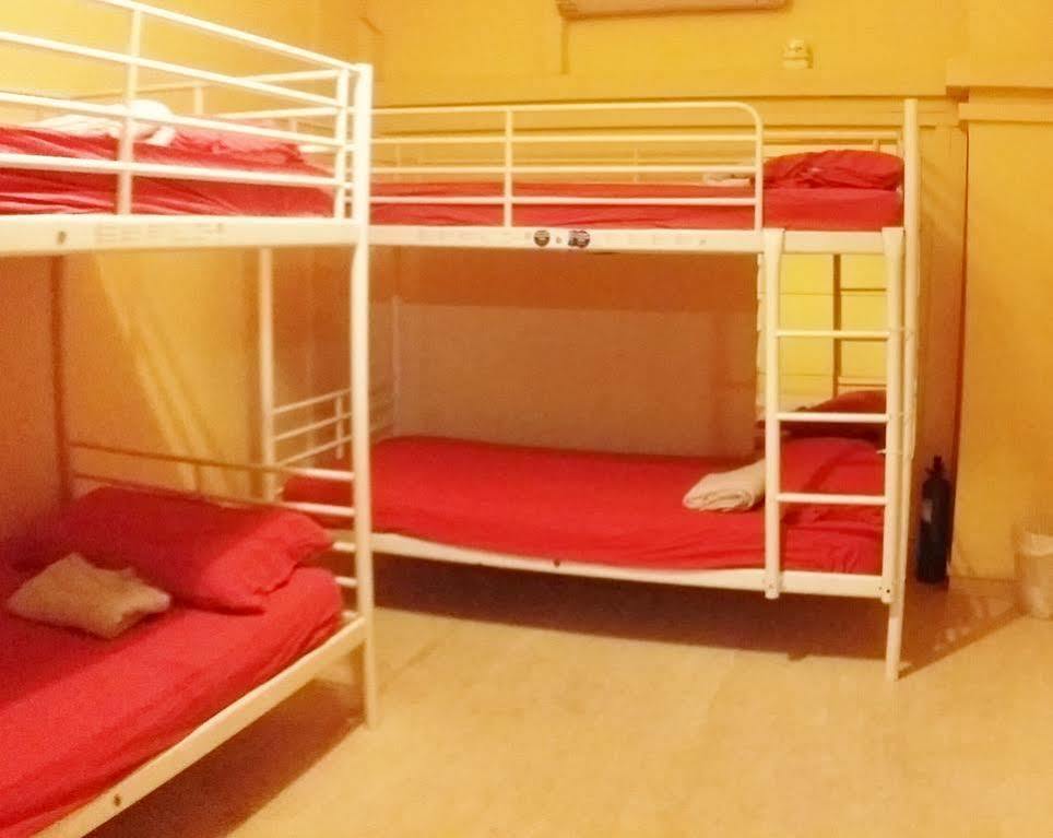 Inncrowd Backpackers 2 Σιγκαπούρη Εξωτερικό φωτογραφία