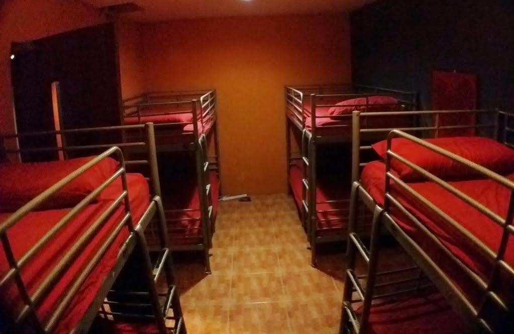 Inncrowd Backpackers 2 Σιγκαπούρη Εξωτερικό φωτογραφία