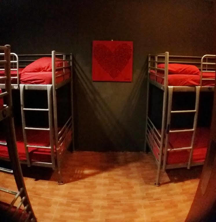 Inncrowd Backpackers 2 Σιγκαπούρη Εξωτερικό φωτογραφία