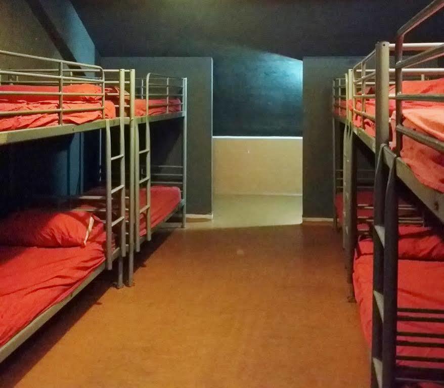 Inncrowd Backpackers 2 Σιγκαπούρη Εξωτερικό φωτογραφία
