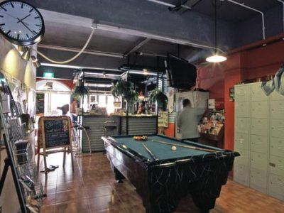 Inncrowd Backpackers 2 Σιγκαπούρη Εξωτερικό φωτογραφία
